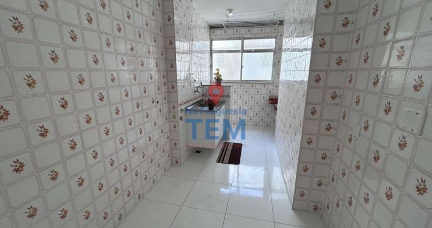Apartamento em Freguesia (Jacarepaguá), Rio de Janeiro/RJ