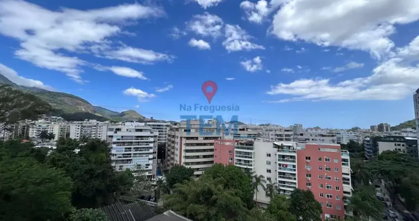 Village Livorno - Apartamento Cobertura Duplex em Freguesia (Jacarepaguá), Rio de Janeiro/RJ