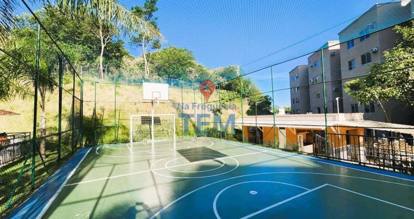 Reserva Florata - Vendo apartamento 2 quartos em Jacarepaguá