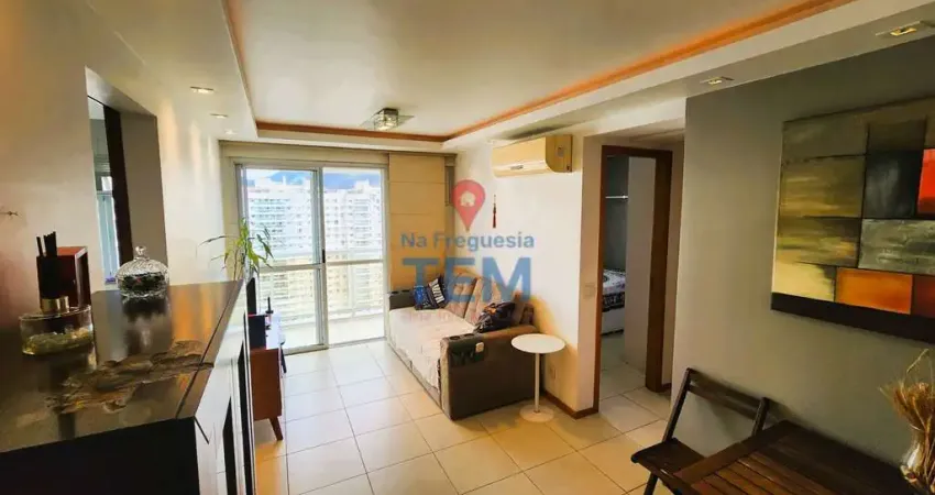 Estrelas Full - Cobertura duplex à venda na Barra Olímpica - Estrelas Full Condominium
