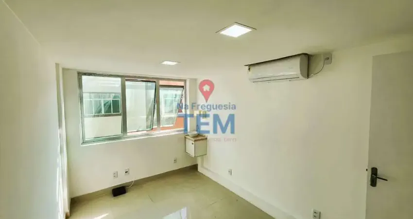 Mix Mall &amp; Business - Aluguel Sala Comercial MIX MALL em Jacarepaguá