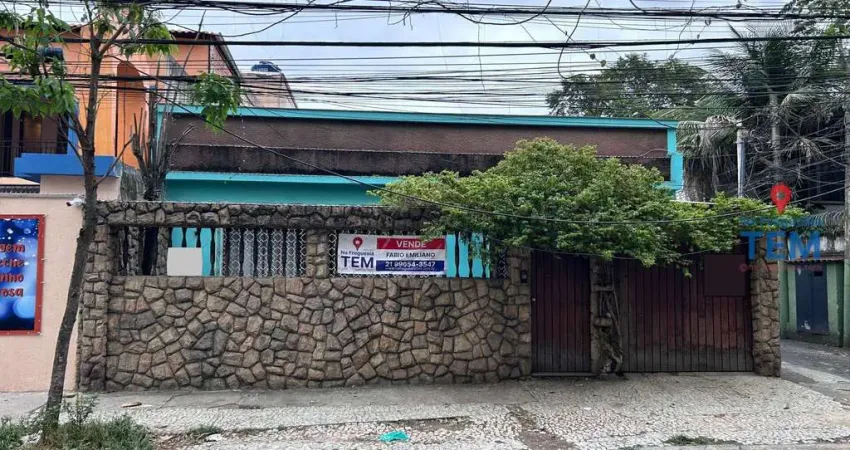 Casa com 3 quartos à venda na Estrada do Bananal, 136, Jacarepaguá, Rio de Janeiro