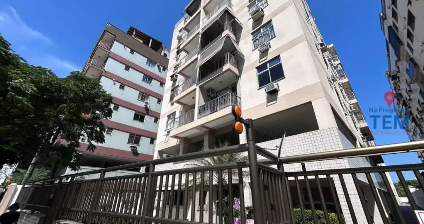 Apartamento em freguesia (jacarepaguá), rio de janeiro/rj