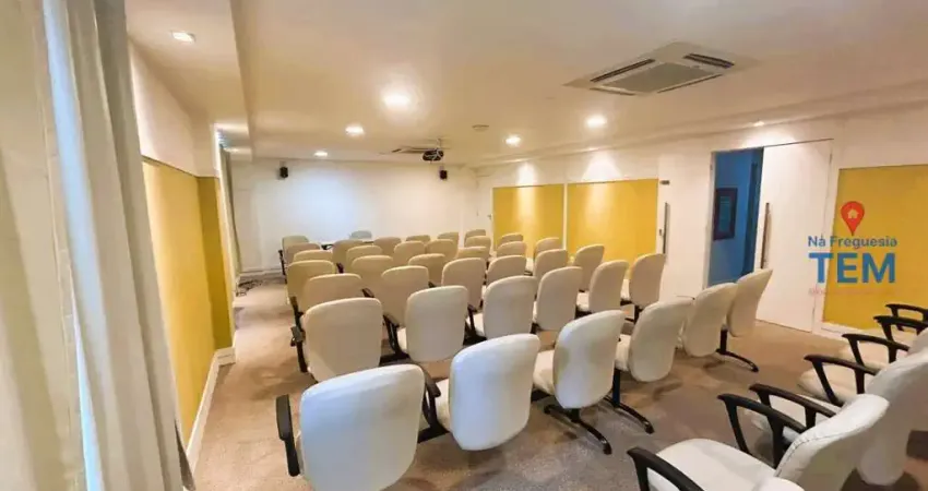 Sala comercial à venda na Estrada dos Três Rios, 1530, Freguesia (Jacarepaguá), Rio de Janeiro