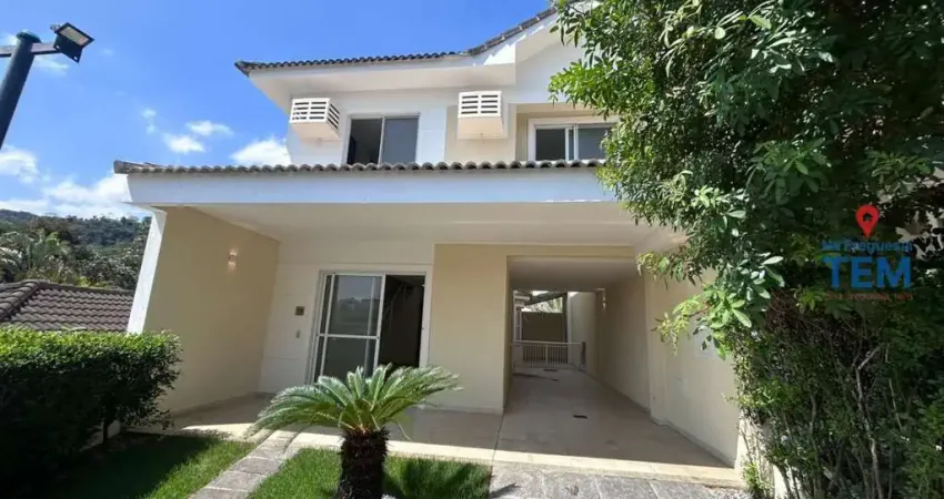 Bela vista - casa duplex em freguesia (jacarepaguá), rio de janeiro/rj