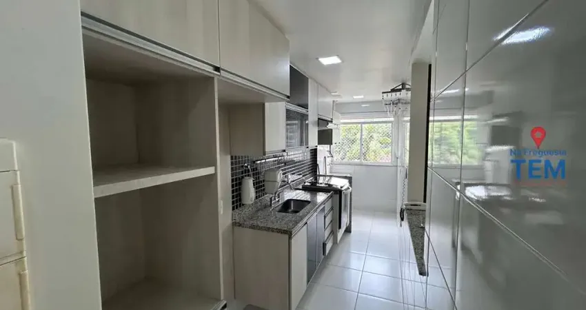 Village livorno - apartamento 2 quartos com suíte para locão