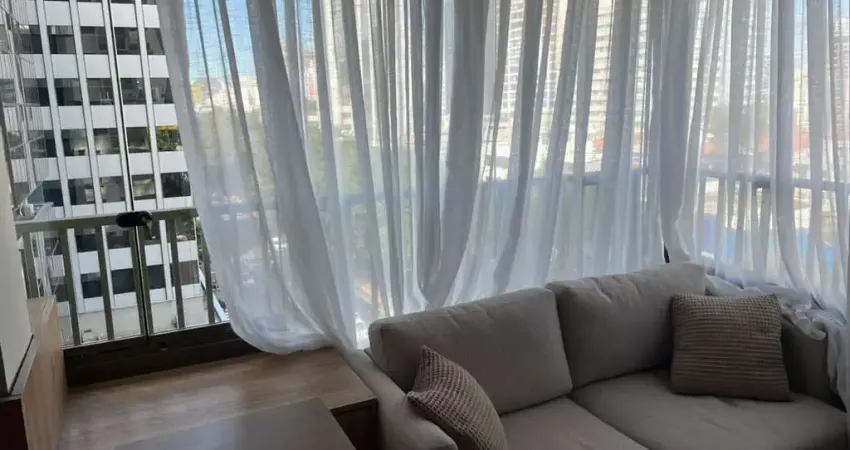 Studio para Locação em São Paulo, Vila Mariana, 1 dormitório, 1 banheiro