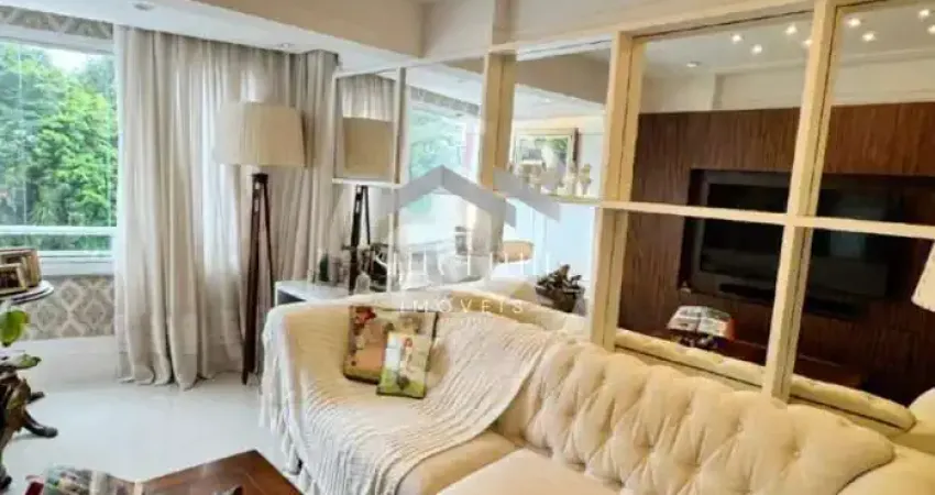 Apartamento para venda, 3 quarto(s),  Capoeiras, Florianópolis - AP214