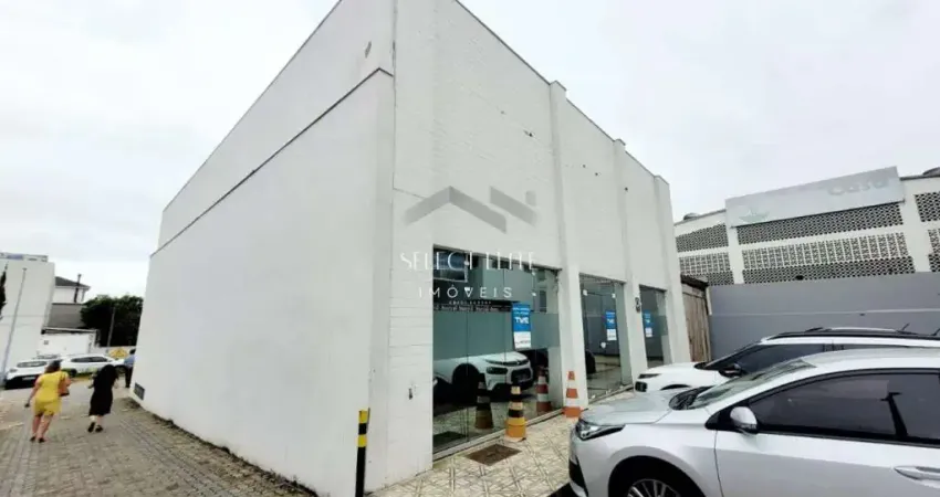 Galpão para aluguel,  Balneário, Florianópolis - GA178