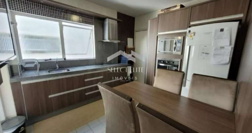 Apartamento para venda, 3 quarto(s),  Capoeiras, Florianópolis - AP177