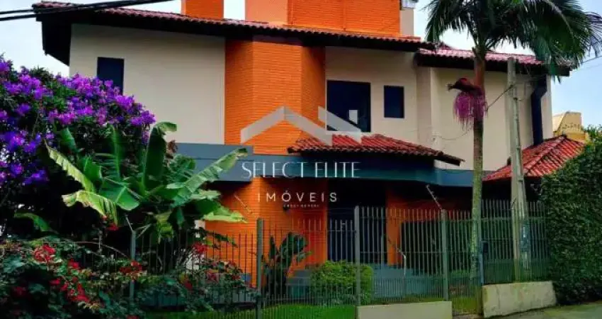 Casa com vista mar para venda e aluguel,  Centro, Florianópolis - CA118