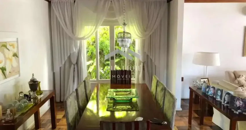 Casa para venda, 4 quarto(s),  Centro, Florianópolis - CA103