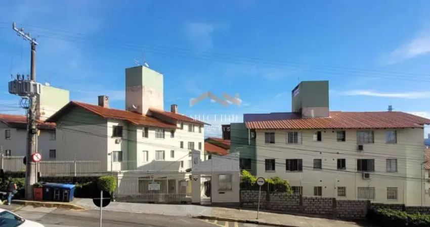 Apartamento para venda, 2 quarto(s),  Capoeiras, Florianópolis - AP259