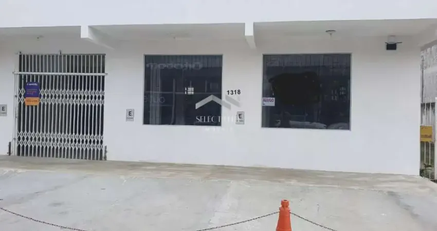 Sala comercial térrea para aluguel,  Rio Tavares, Florianópolis - SA264