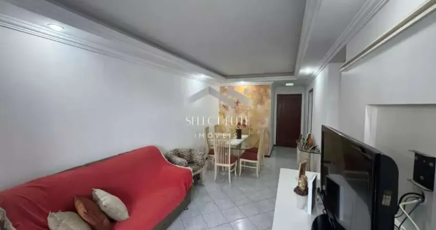 Apartamento para venda, 3 quarto(s),  Capoeiras, Florianópolis - AP256