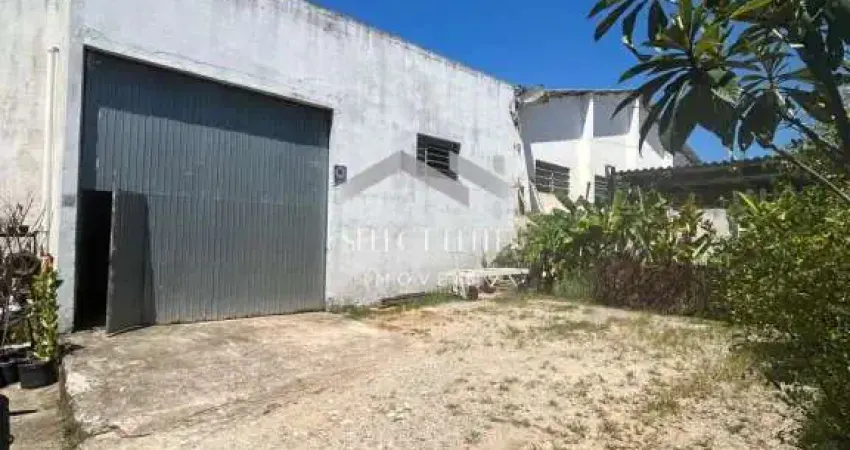Galpão para aluguel,  Santo Antonio De Lisboa, Florianópolis - GA208