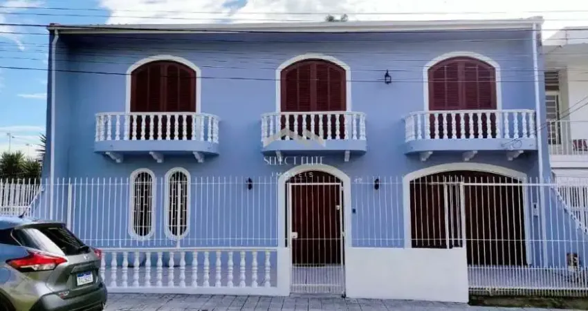Casa para venda, 4 quarto(s),  Coqueiros, Florianópolis - CA268