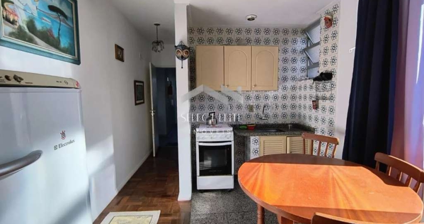 Flat para venda, 1 quarto(s),  Itacorubi, Florianópolis - FL283