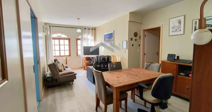 Apartamento para venda, 2 quarto(s),  Centro, Florianópolis - AP293