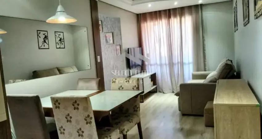 Apartamento para venda, 2 quarto(s),  Areias, São José - AP288