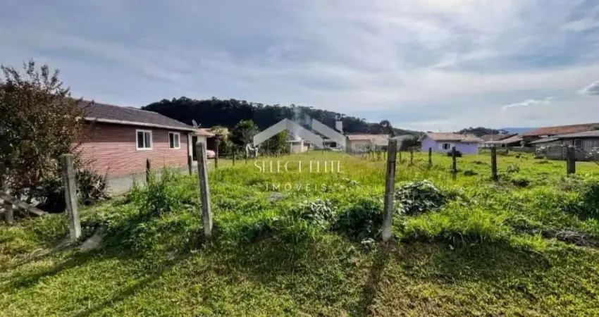 Terreno à venda na Rua Antônio Francisco Ghizoni, Centro, Urubici