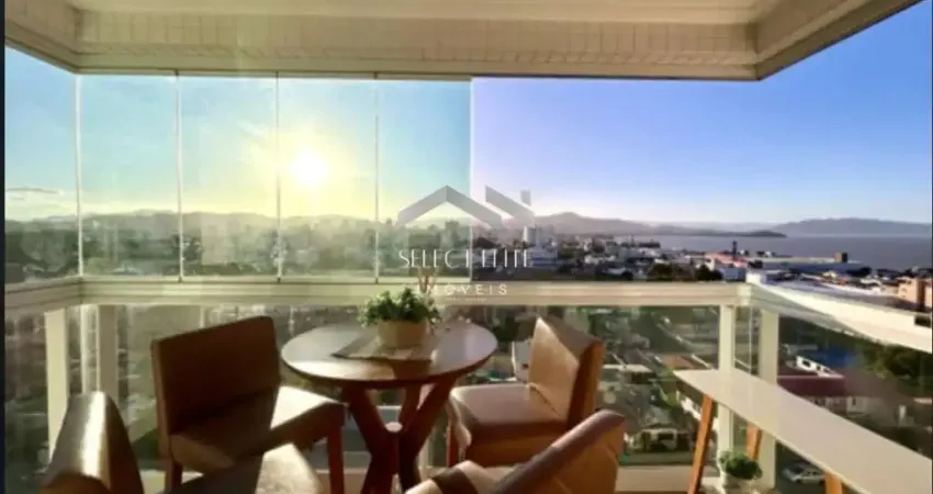 Apartamento para venda,  Novo Estreito, Florianópolis - AP295