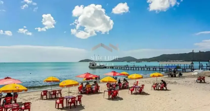 INVESTIDORES Apartamento para venda, a 50 m da praia,  Canasvieiras, Florianópolis - AP297