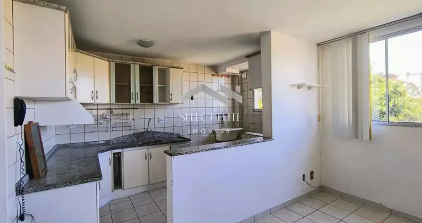 Apartamento para venda e locação, 2 quarto(s), capoeiras, florianópolis - ap271