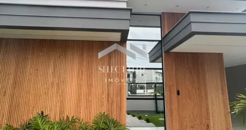 Casa com 3 quartos à venda no Forquilhas, São José 