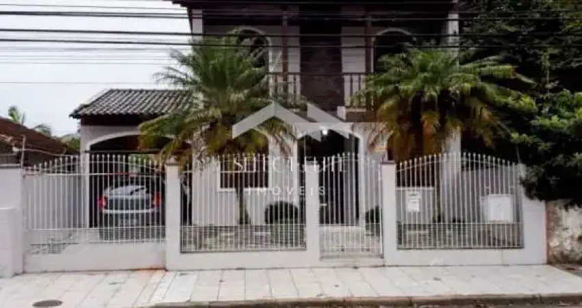 Casa com 5 quartos à venda na Rua Eugênio Portela, Barreiros, São José