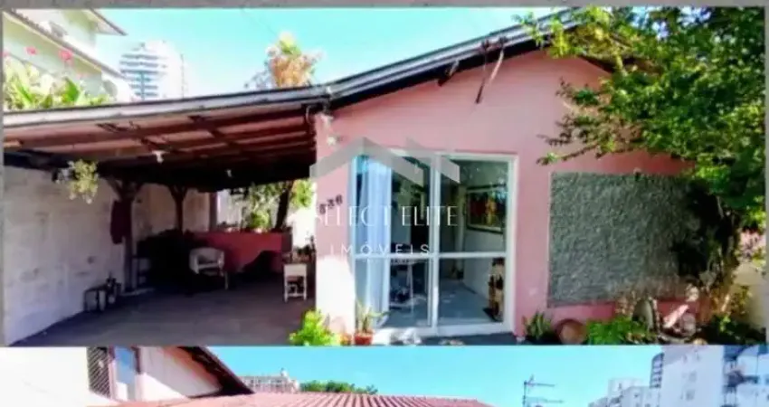 Casa com 3 quartos à venda na Servidão Passos Filho, Barreiros, São José