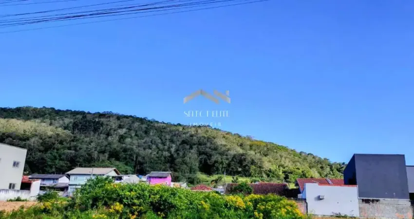 Apartamento com 2 quartos à venda na Rua Marciano Francisco Kons, Fundos, Biguaçu