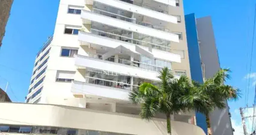 Apartamento com 2 quartos para alugar na Rua Artista Bittencourt, Centro, Florianópolis