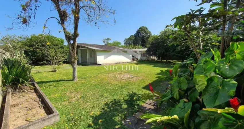Terreno à venda na Rua dos Eucaliptos, Canasvieiras, Florianópolis