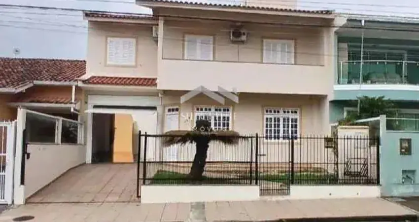 Sobrado para venda, 5 quarto(s), balneário, florianópolis - so352