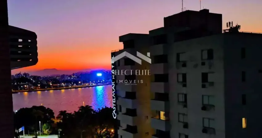 Apartamento para venda, 2 quarto(s), centro, florianópolis - ap351