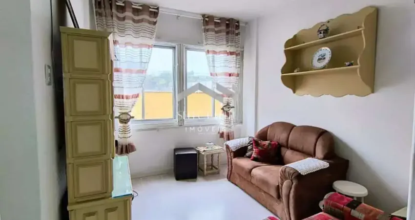 Apartamento com 2 quartos para alugar na Rua General Bittencourt, 127, Centro, Florianópolis