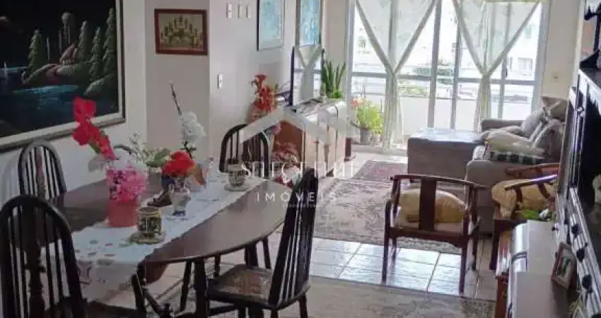 Apartamento com 3 quartos à venda no Capoeiras, Florianópolis