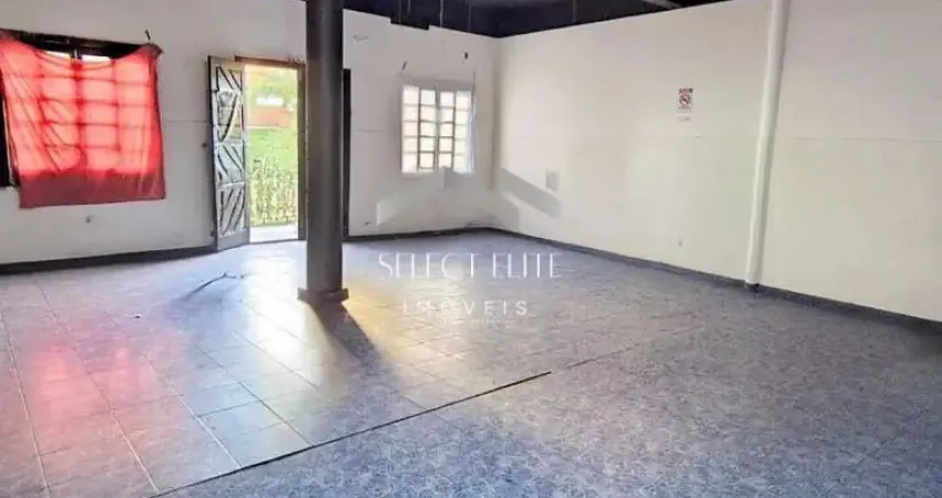 Sala comercial térrea para aluguel, Capoeiras, Florianópolis - SA385