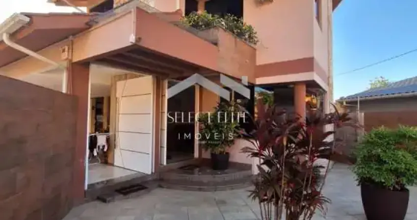 Casa para venda, 4 quarto(s), Jardim Cidade De Florianópolis, São José - CA329