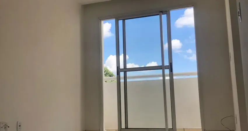 Apartamento com 2 quartos à venda na Avenida Cristiano Vieira Pedrico, 33, Vila Guilherme, Votorantim