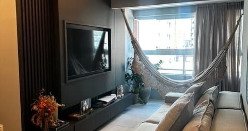 Oportunidade: Lindo apartamento com planejados  pronto para morar ou rentabilizar