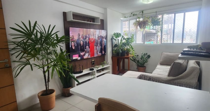 Apartamento com 2 quartos à venda no Jardim Oceania, João Pessoa 