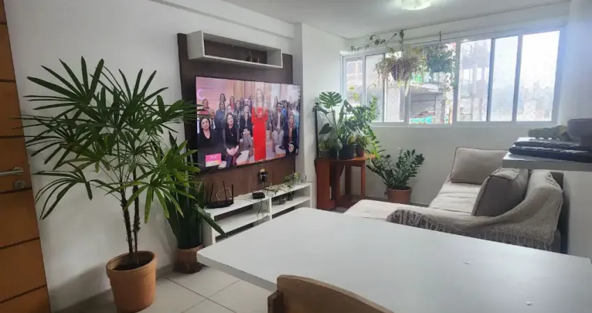 Apartamento com 2 quartos à venda no Jardim Oceania, João Pessoa