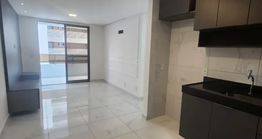 Oportunidade, Lindo apartamento no cabo branco  nascente sul , prédio completo  e aceita Airbnb