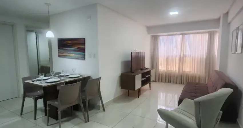 Oportunidade: lindo apartamento em manaíra a 200mts da praia