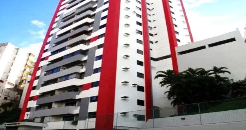 Apartamento com 2 quartos à venda na Rua Doutor Renato Mendonça, 317, Brotas, Salvador