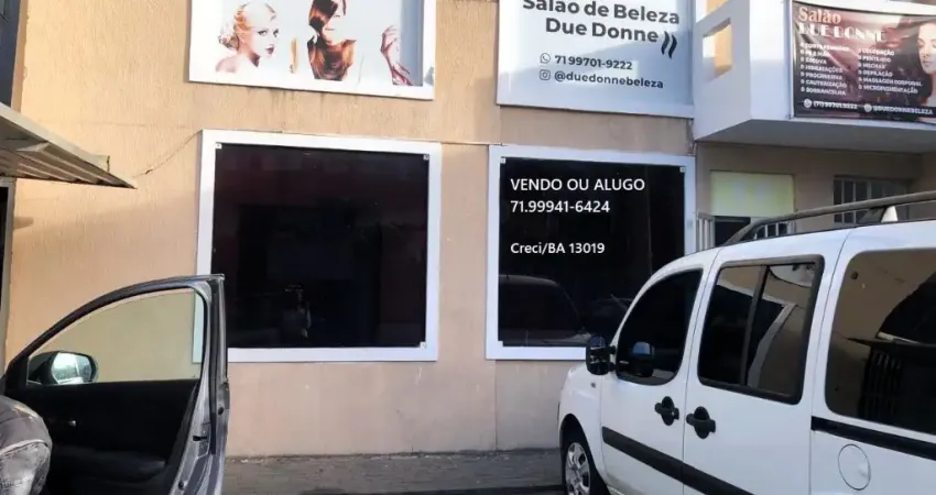 Loja Terrea na Pituba