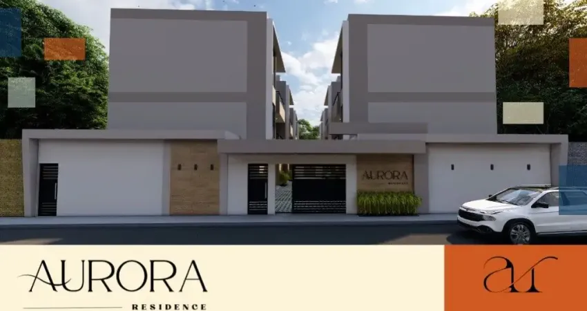 Casa em condomínio fechado à venda na Rua José H Requião, 480, Pitangueiras, Lauro de Freitas