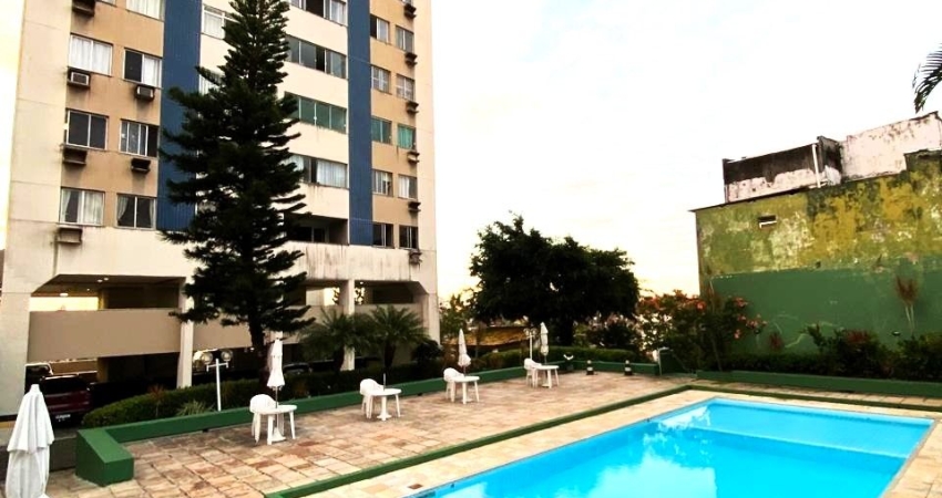 Apartamento com 2 quartos à venda na Rua Nossa Senhora de Brotas, 170, Daniel Lisboa, Salvador
